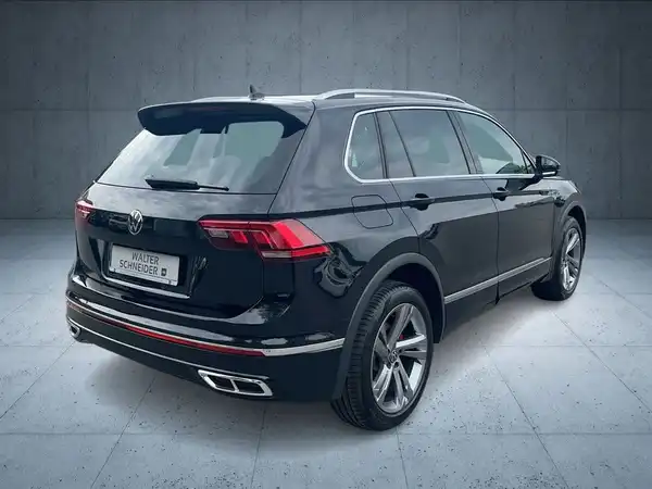 VW TIGUAN (6/22)