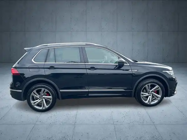 VW TIGUAN (7/22)