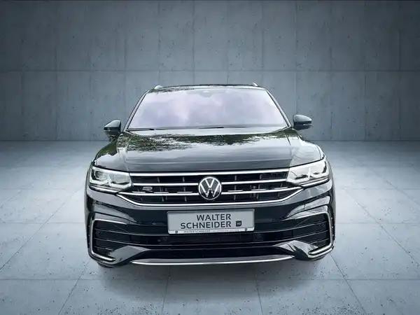 VW TIGUAN (9/22)