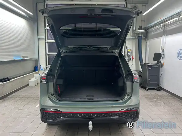 VW TIGUAN (12/13)