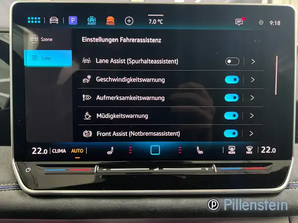 VW TIGUAN (7/13)