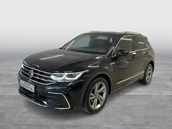VW TIGUAN (1/17)