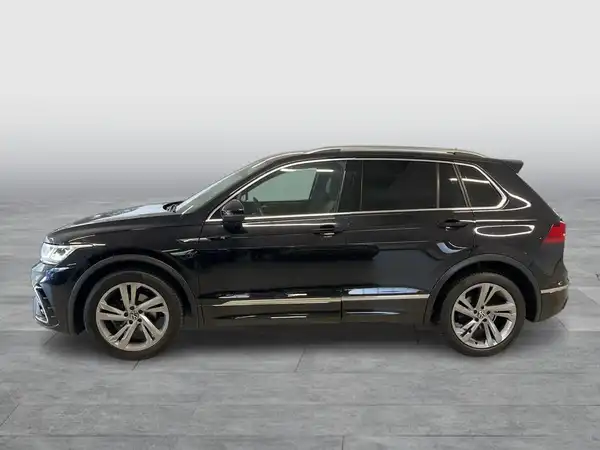 VW TIGUAN (2/17)