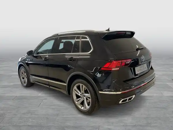 VW TIGUAN (3/17)