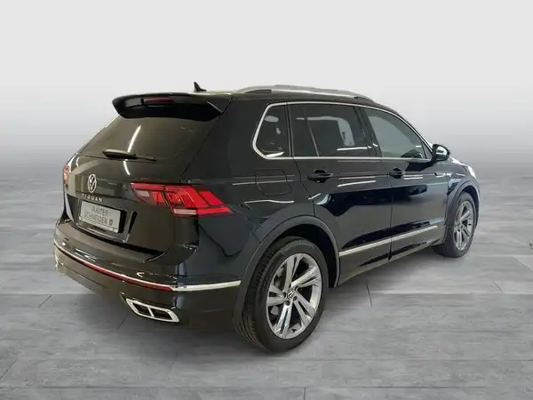 VW TIGUAN (5/17)