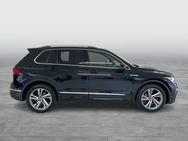 VW TIGUAN (6/17)