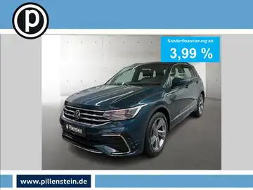 VW TIGUAN (1/16)