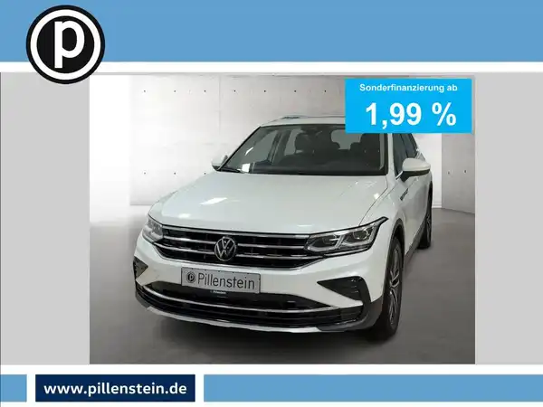 VW TIGUAN (1/17)