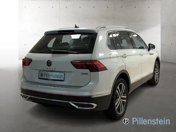 VW TIGUAN (4/17)