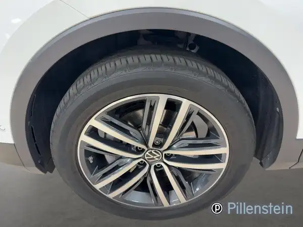 VW TIGUAN (6/17)