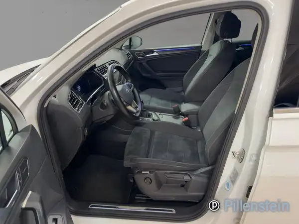 VW TIGUAN (7/17)