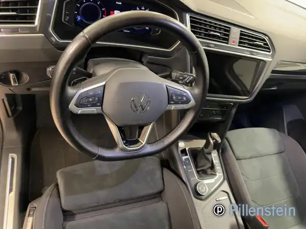 VW TIGUAN (9/17)