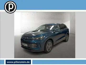 VW TIGUAN (1/16)