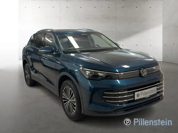 VW TIGUAN (5/16)