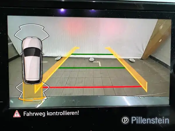 VW TIGUAN ALLSPACE (14/16)