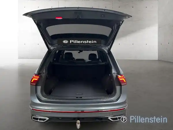 VW TIGUAN ALLSPACE (16/16)