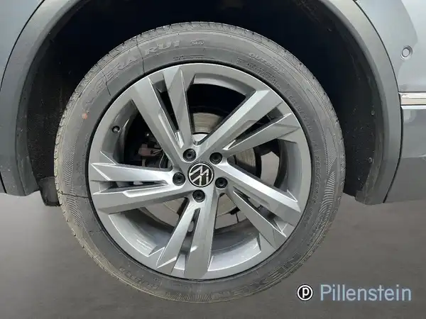 VW TIGUAN ALLSPACE (4/16)