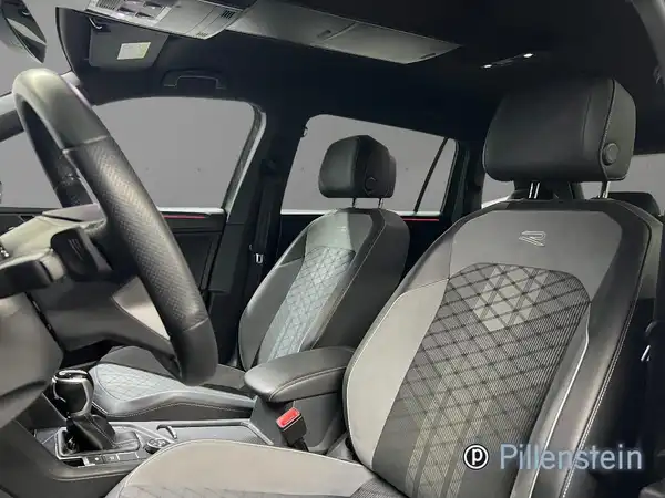 VW TIGUAN ALLSPACE (5/16)