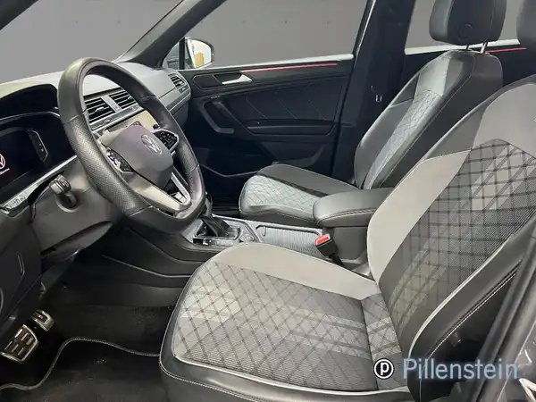 VW TIGUAN ALLSPACE (6/16)