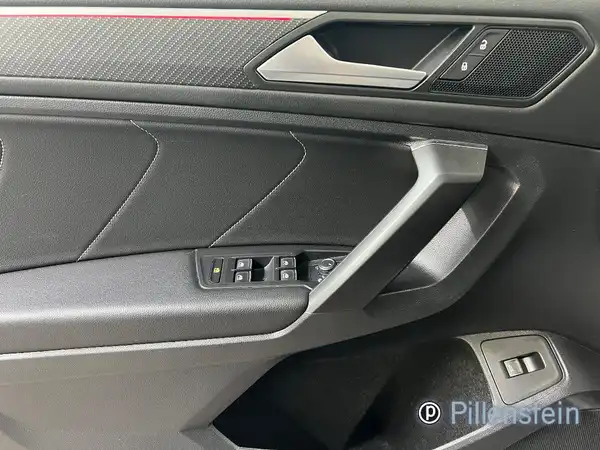 VW TIGUAN ALLSPACE (7/16)