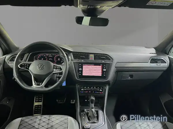 VW TIGUAN ALLSPACE (8/16)