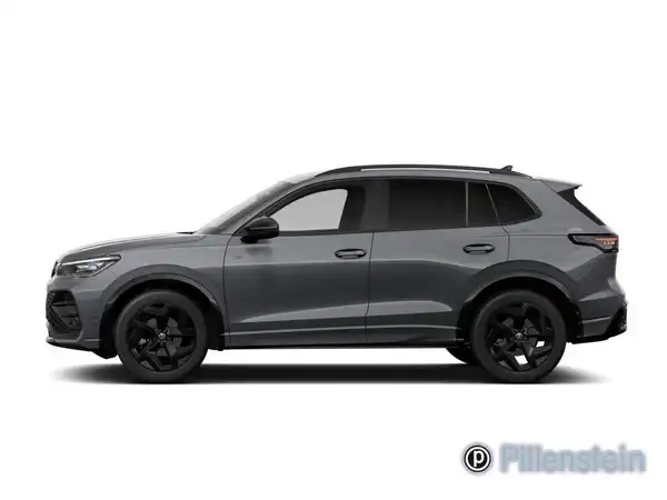 VW TIGUAN (3/12)