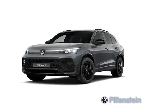 VW TIGUAN (4/12)