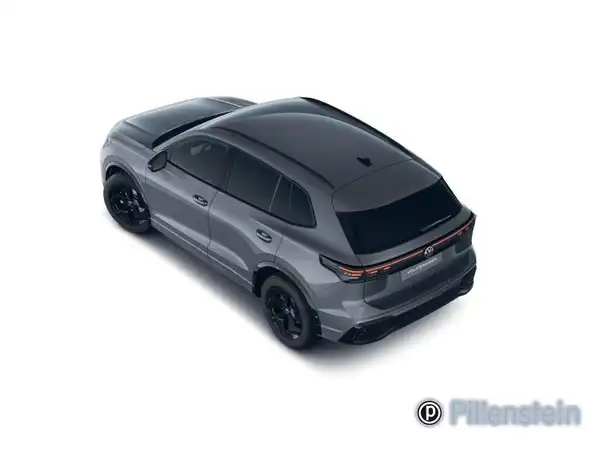 VW TIGUAN (6/12)