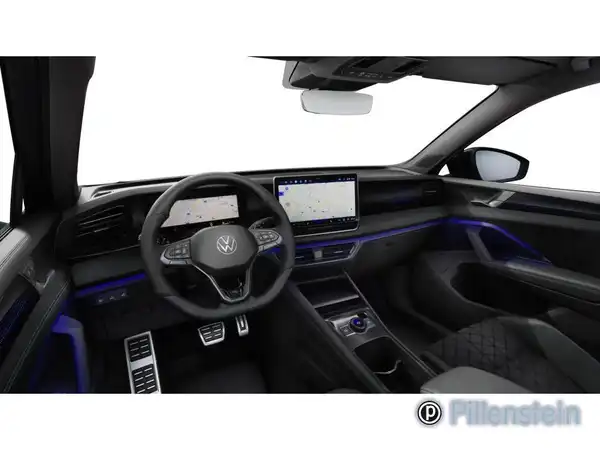 VW TIGUAN (7/12)