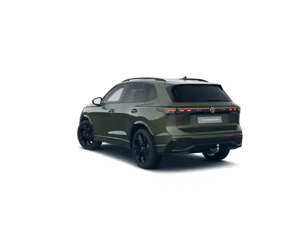 VW TIGUAN (4/10)