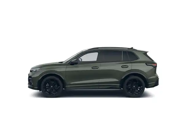 VW TIGUAN (5/10)