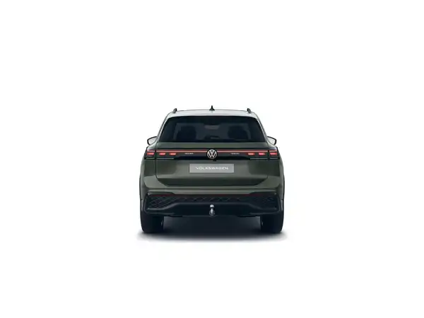 VW TIGUAN (6/10)