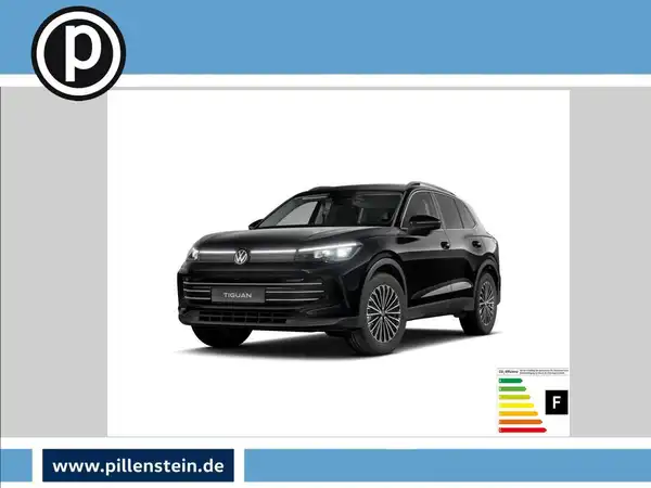 VW TIGUAN (1/12)