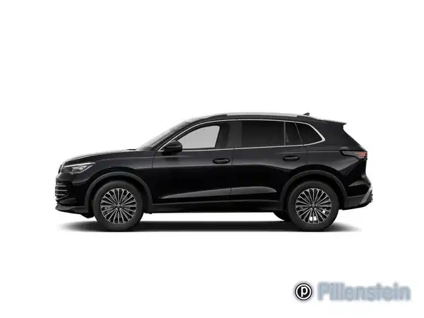 VW TIGUAN (4/12)