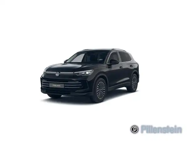 VW TIGUAN (5/12)