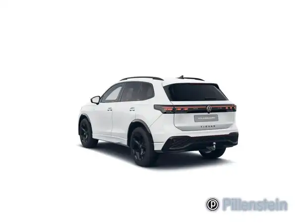 VW TIGUAN (2/30)