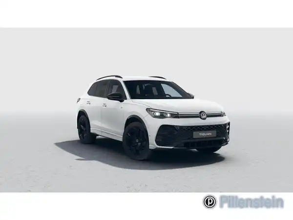 VW TIGUAN (16/30)