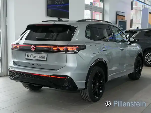 VW TIGUAN (2/11)