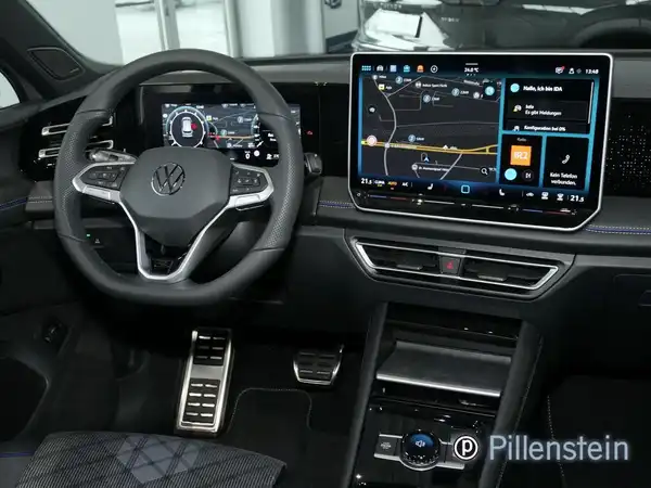 VW TIGUAN (3/11)