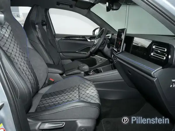 VW TIGUAN (4/11)