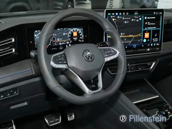 VW TIGUAN (6/11)