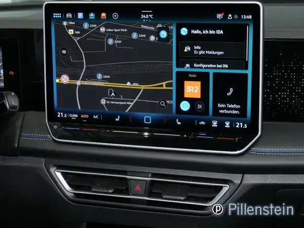 VW TIGUAN (7/11)
