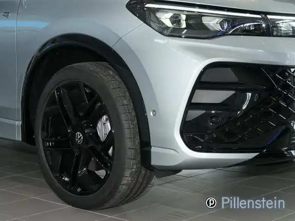 VW TIGUAN (9/11)