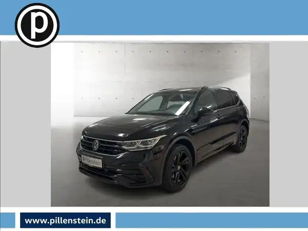 VW TIGUAN ALLSPACE (1/16)