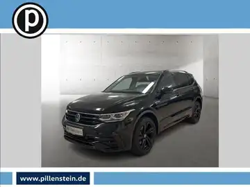 VW TIGUAN ALLSPACE (1/16)