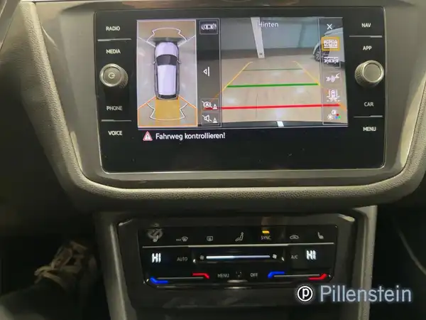 VW TIGUAN ALLSPACE (13/16)