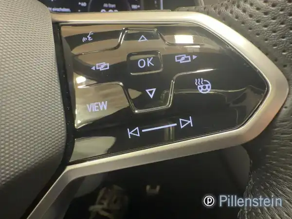 VW TIGUAN ALLSPACE (14/16)