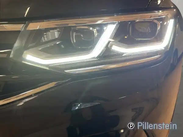 VW TIGUAN ALLSPACE (15/16)