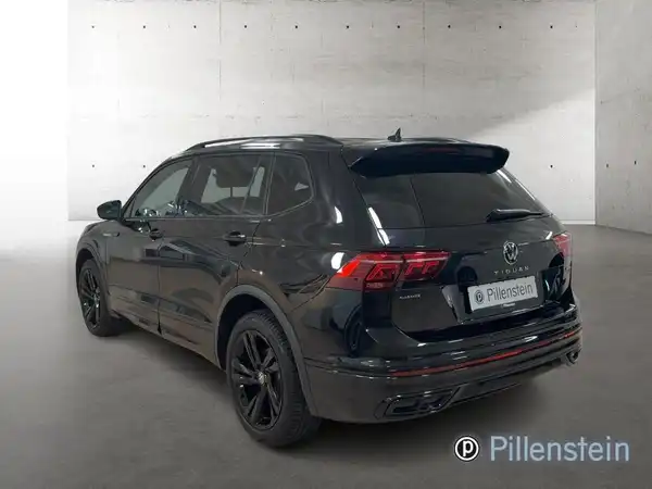 VW TIGUAN ALLSPACE (3/16)