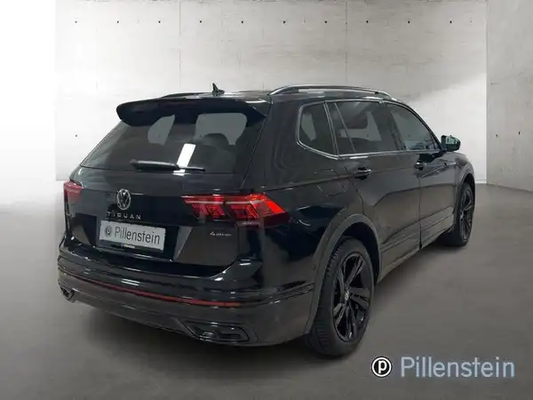 VW TIGUAN ALLSPACE (4/16)
